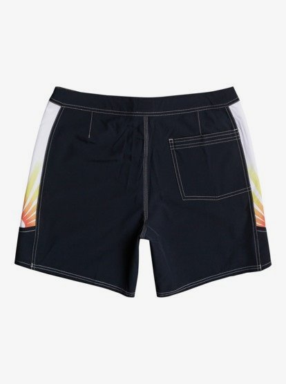 Sunrise Arch 17" - Boardshorts for Men  EQYBS04624