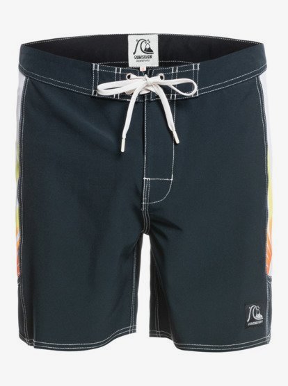 Sunrise Arch 17" - Boardshorts for Men  EQYBS04624