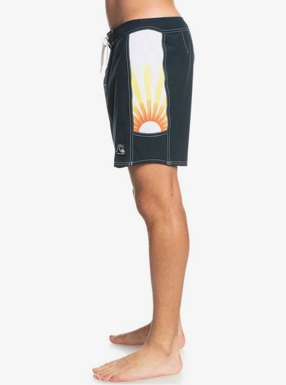 Sunrise Arch 17" - Boardshorts for Men  EQYBS04624