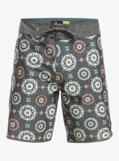 HEMPSTRETCH Scallop 19" - Boardshorts for Men  EQYBS04628