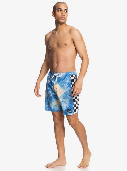 men's quiksilver swimwear