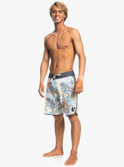 HEMPSTRETCH Hawaii Scallop 19