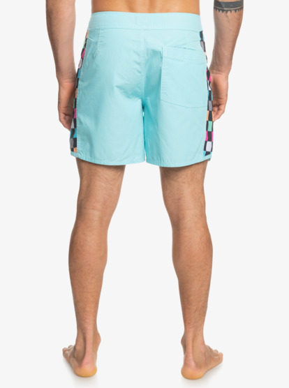 Original Arch 16" - Board Shorts for Men  EQYBS04645