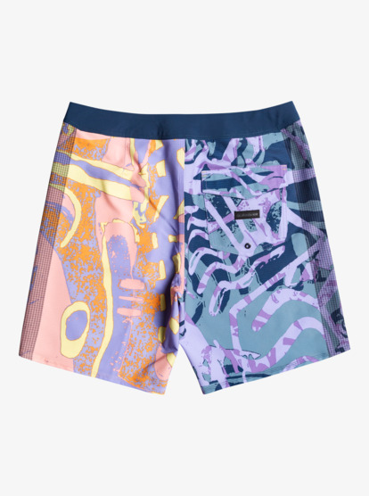 Highlite Arch 19" 2022 - Board Shorts for Men  EQYBS04648
