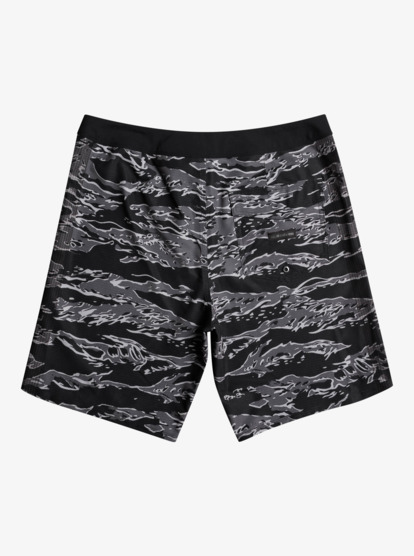 Quiksilver camo hot sale board shorts