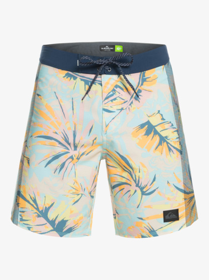 Ropa de baño para Hombre QUIKSILVER BOARDSHORT HIGHLITE ARCH 19 KTA6 –  CoolBrandsPeru