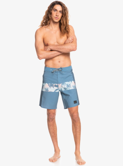 Highlite Arch 19" 2022 - Board Shorts for Men  EQYBS04648