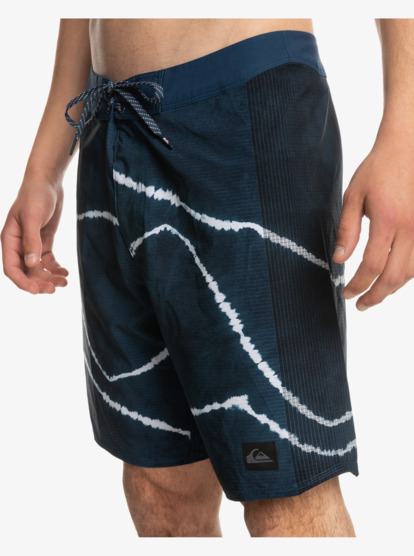 Highlite Arch 19" - Board Shorts for Men  EQYBS04648