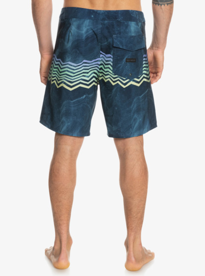 Highlite Arch 19" 2022 - Board Shorts for Men  EQYBS04648