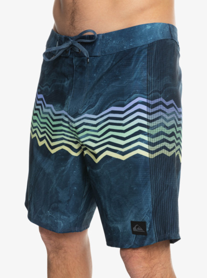 Highlite Arch 19" 2022 - Board Shorts for Men  EQYBS04648