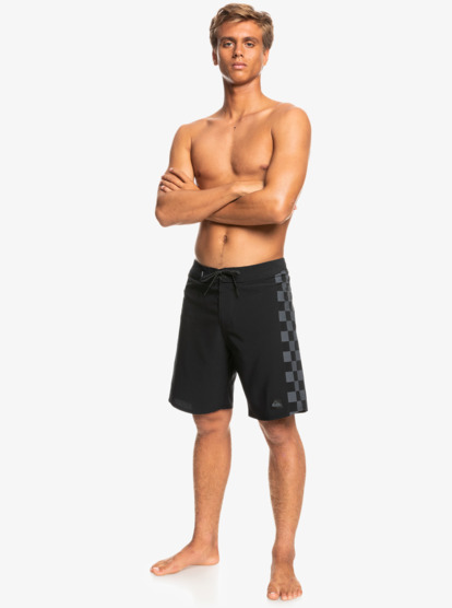 Highlite Arch 19" - Board Shorts for Men  EQYBS04648
