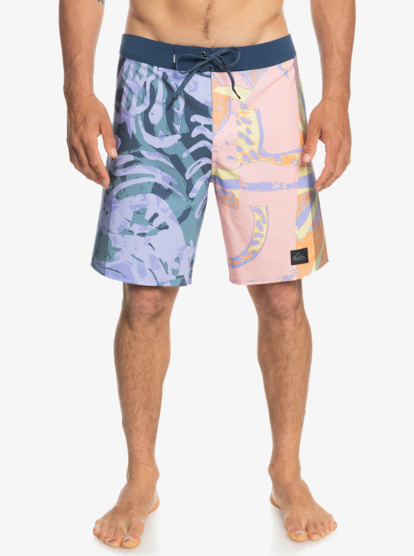 Highlite Arch 19" 2022 - Board Shorts for Men  EQYBS04648