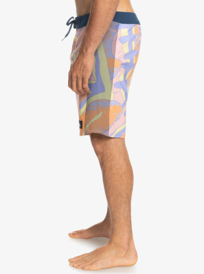 Highlite Arch 19" 2022 - Board Shorts for Men  EQYBS04648