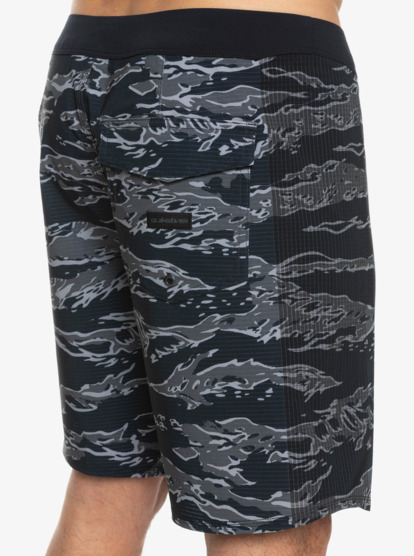 Highlite Arch 19" - Board Shorts for Men EQYBS04648