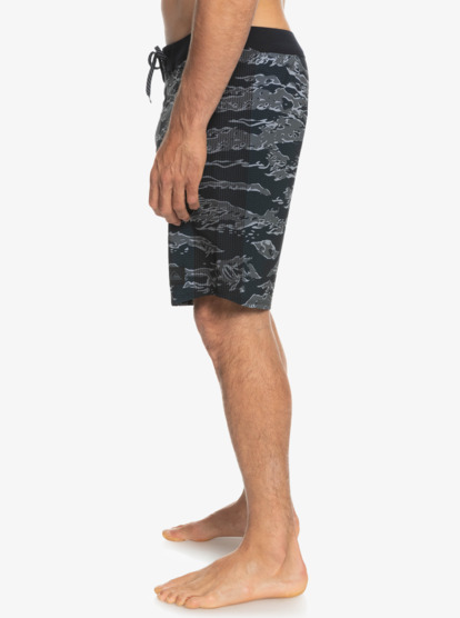 Highlite Arch 19" - Board Shorts for Men EQYBS04648