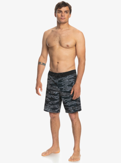 Highlite Arch 19" - Board Shorts for Men EQYBS04648