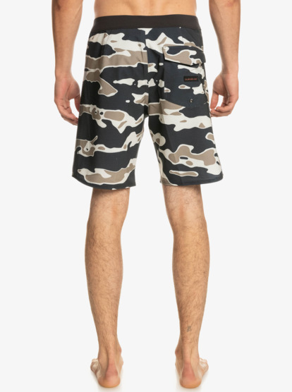 Highlite Arch 19" - Board Shorts for Men  EQYBS04648