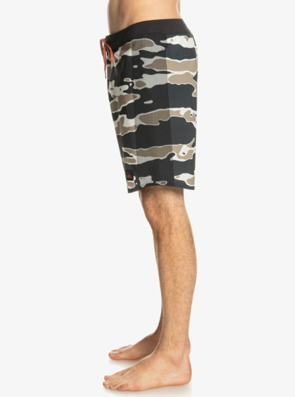 Highlite Arch 19" - Board Shorts for Men  EQYBS04648