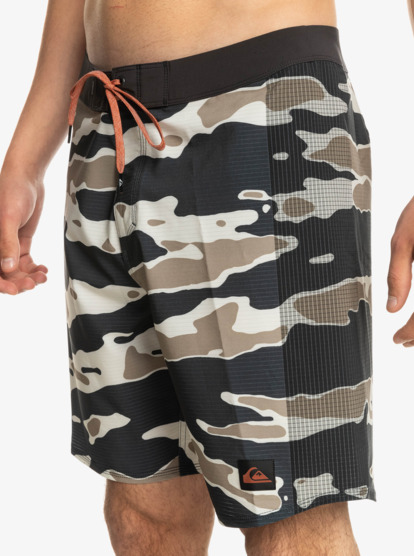 Highlite Arch 19" - Board Shorts for Men  EQYBS04648