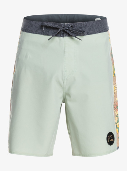 Surfsilk Arch 18" 2022 - Board Shorts for Men  EQYBS04649