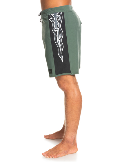 Surfsilk Arch 18" 2022 - Board Shorts for Men EQYBS04649