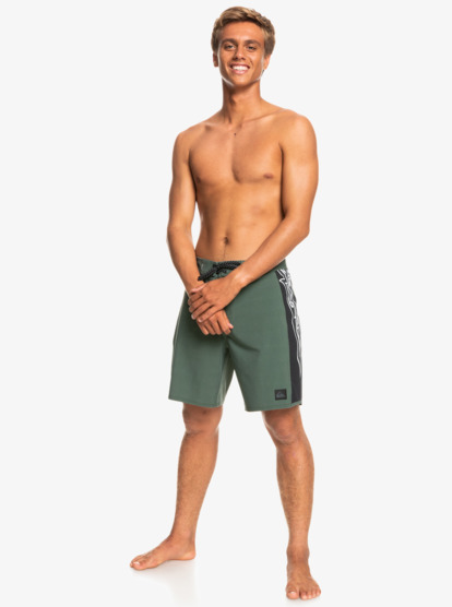 Surfsilk Arch 18" 2022 - Board Shorts for Men EQYBS04649
