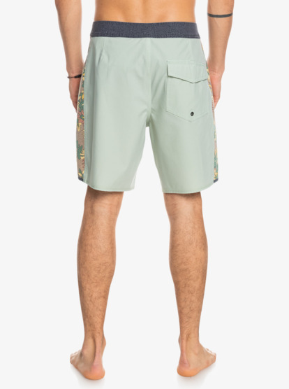 Surfsilk Arch 18" 2022 - Board Shorts for Men  EQYBS04649