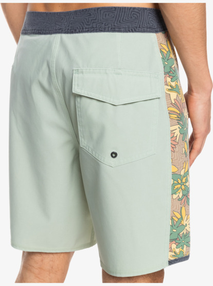 Surfsilk Arch 18" 2022 - Board Shorts for Men  EQYBS04649