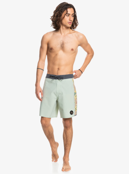 Surfsilk Arch 18" 2022 - Board Shorts for Men  EQYBS04649