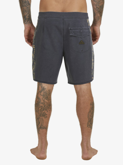 Surfsilk Arch 18" - Board Shorts for Men  EQYBS04649