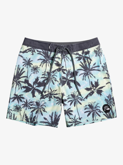 Surfsilk Washed 18" - Board Shorts for Men  EQYBS04650
