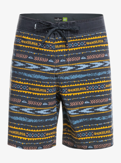 Quiksilver mens hot sale swim trunks