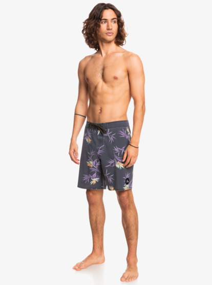 Surfsilk Washed 18" - Board Shorts for Men  EQYBS04650