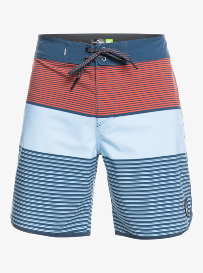 Surfsilk Tijuana 18" - Board Shorts for Men  EQYBS04651