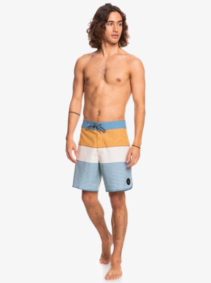 Surfsilk Tijuana 18" - Board Shorts for Men  EQYBS04651