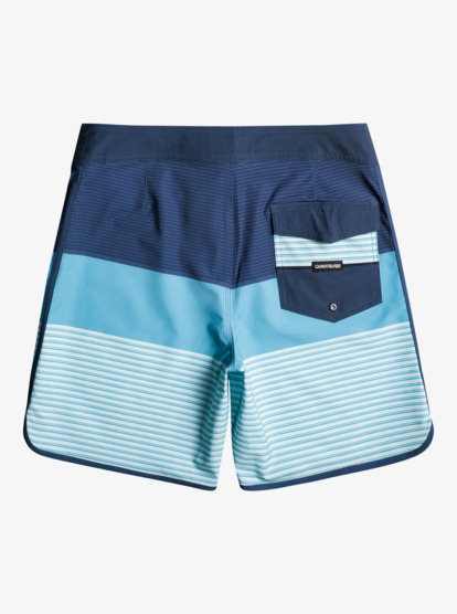 Surfsilk Tijuana 19" - Boardshorts for Young Men  EQYBS04652