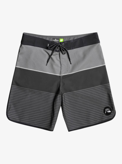 Surfsilk Tijuana 19" - Boardshorts for Young Men  EQYBS04652