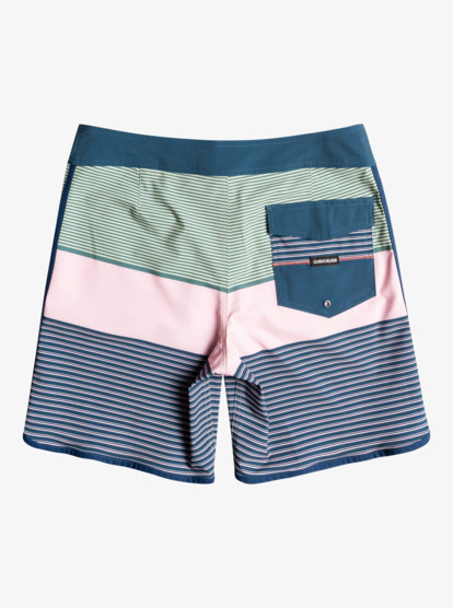 Surfsilk Tijuana 19" - Boardshorts for Young Men  EQYBS04652