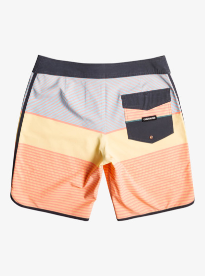 Surfsilk Tijuana 19" - Boardshorts for Young Men  EQYBS04652