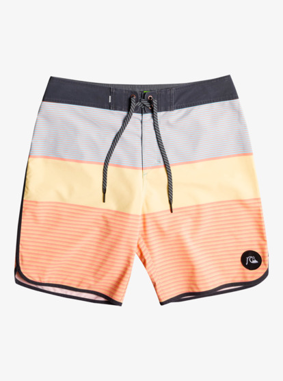 Surfsilk Tijuana 19" - Boardshorts for Young Men  EQYBS04652