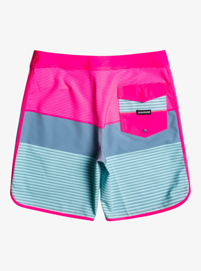 Surfsilk Tijuana 19" - Boardshorts for Young Men  EQYBS04652
