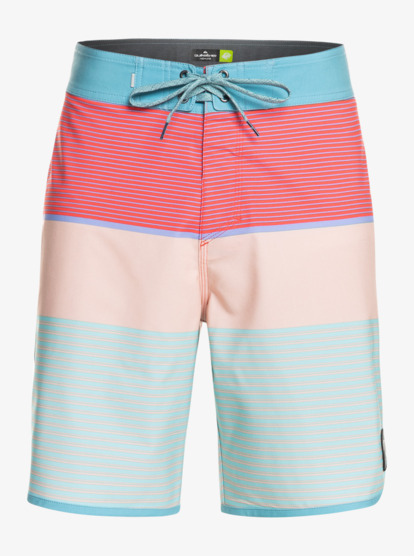 Surfsilk Tijuana 19" - Boardshorts for Young Men  EQYBS04652