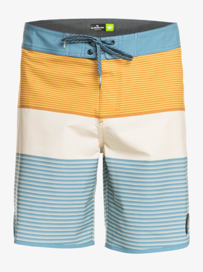 Surfsilk Tijuana 19" - Boardshorts for Young Men  EQYBS04652