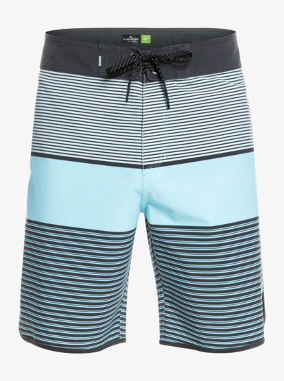 Surfsilk Tijuana 19" - Boardshorts for Young Men  EQYBS04652