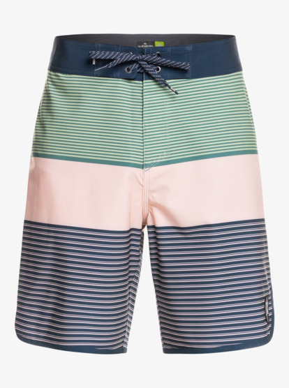 Surfsilk Tijuana 19" - Boardshorts for Young Men  EQYBS04652