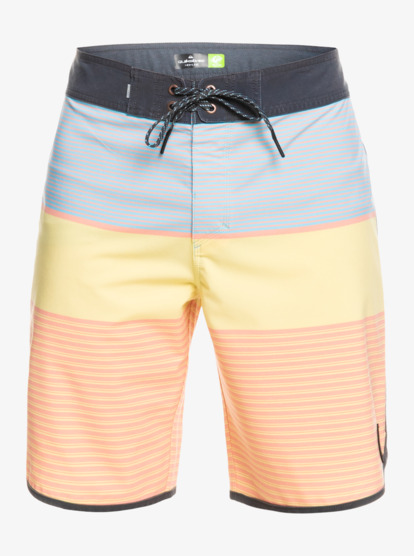Surfsilk Tijuana 19" - Boardshorts for Young Men  EQYBS04652