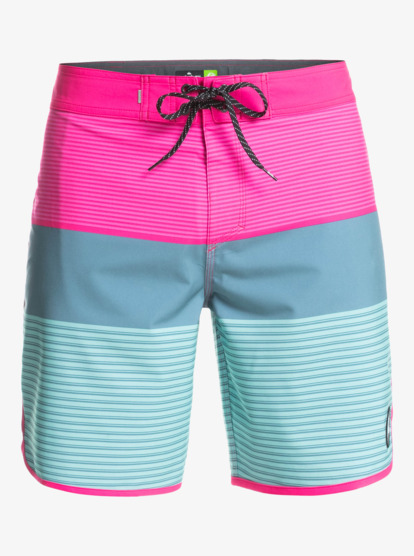 Surfsilk Tijuana 19" - Boardshorts for Young Men  EQYBS04652