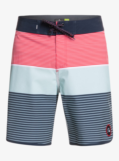 Surfsilk Tijuana 19" - Boardshorts for Young Men  EQYBS04652