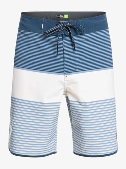 Surfsilk Tijuana 19" - Boardshorts for Young Men  EQYBS04652