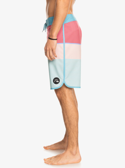 Surfsilk Tijuana 19" - Boardshorts for Young Men  EQYBS04652